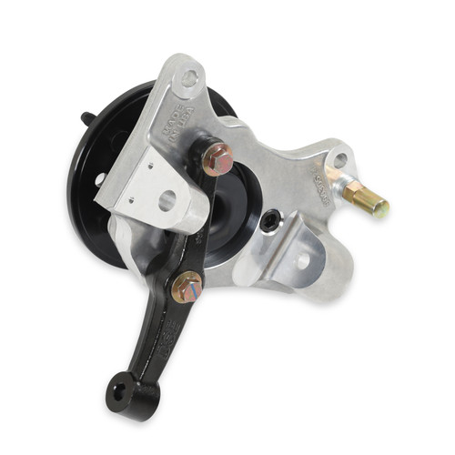 Detroit Speed 032090DS -  Front Drop Spindle Kit