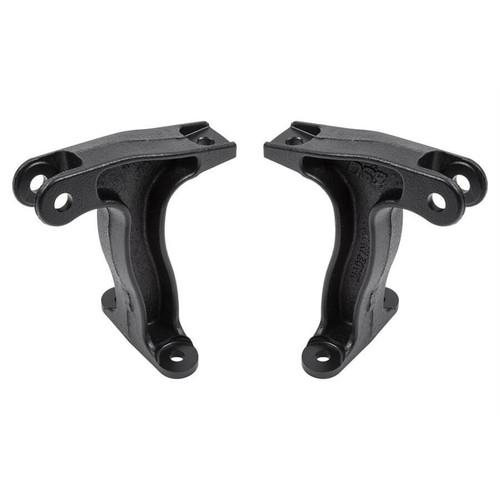 Detroit Speed 032080-DDS - SpeedMAX Suspension System Kit
