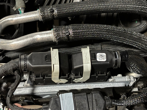 DiabloSport PKITJL20T21-T2 - Modified PCM And Trinity T2 Programmer Kit