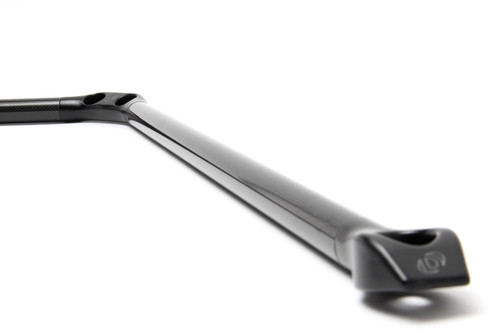 Dinan D180-0007A - Strut Tower Brace - 2004-2010 BMW 645Ci/650i/M6