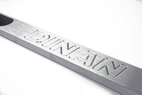 Dinan D180-0362 - Strut Tower Brace - 1992-2000 BMW 323i/325i/328i/M3/Z3