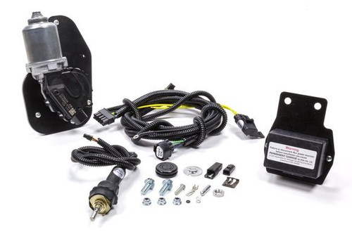 Detroit Speed 121620 - Selecta-Speed™ Wiper Kit