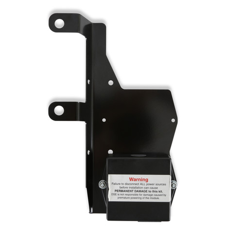 Detroit Speed 121621 - Selecta-Speed Wiper Kit