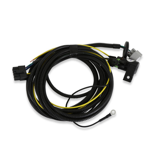 Detroit Speed 121622 - Selecta-Speed™ Wiper Kit