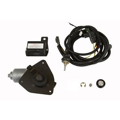 Detroit Speed 121632 - Selecta-Speed™ Wiper Kit