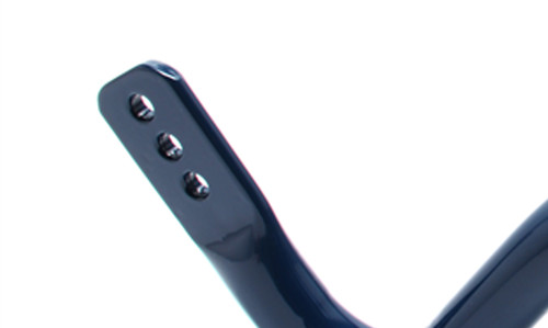 Dinan D120-0520 - Lightweight Tubular Anti-Roll Bar - BMW 1M/M3