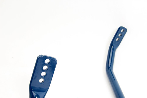 Dinan D120-0605 - Lightweight Tubular Anti-Roll Bar Set - 2015-2020 BMW M2/M3/M4