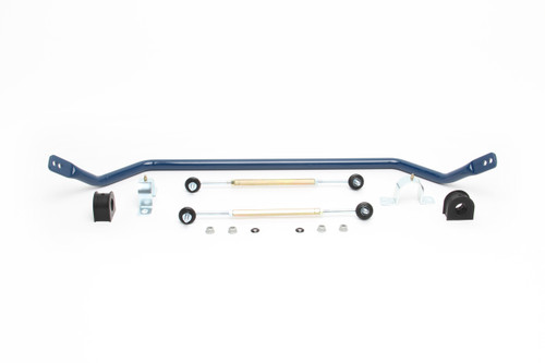 Dinan D120-0560 - Lightweight Tubular Anti-Roll Bar Set - 2012-2019 BMW M5/M6