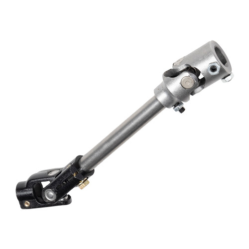 Detroit Speed 092537DS - Steering Shaft - Natural Finish