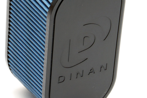 Dinan D401-0013 - Replacement Filter for High Flow AMM/Intake Assemblies - 2006-2010 BMW M5/M6