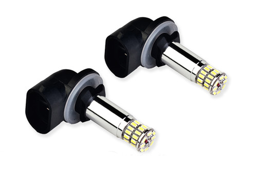 Diode Dynamics DD0126P - 881 HP36 LED Cool White Pair Diode Dynamics DD0126P - 881 HP36 LED Cool White Pair