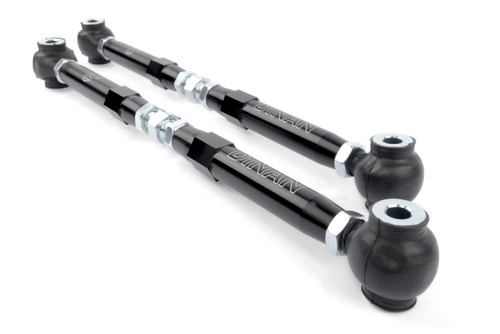 Dinan D280-0025 - Rear Toe Links - 2020-2025 Toyota GR Supra