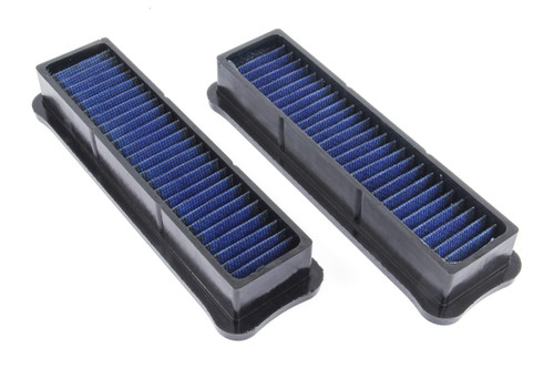 Dinan D403-0007 - Drop-In Replacement Filter Set for 2020-2025 BMW X3M/X4M