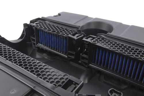 Dinan D403-0007 - Drop-In Replacement Filter Set for 2020-2025 BMW X3M/X4M