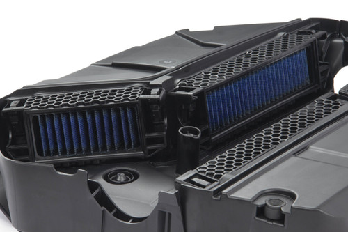 Dinan D403-0007 - Drop-In Replacement Filter Set for 2020-2025 BMW X3M/X4M