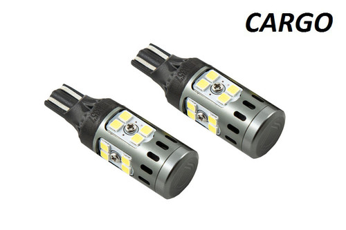 Diode Dynamics DD0394P-CRGO-1321 - Cargo Light LEDs for 1999-2017 Ford Super Duty (Pair) XPR (720 Lumens)