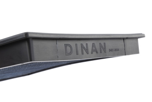 Dinan D401-0034 - High Flow Drop-in Replacement Air Filter - 2014-2024 MINI's