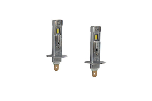 Diode Dynamics DD0470P - H1 Yellow SL2 LED Bulbs Pair