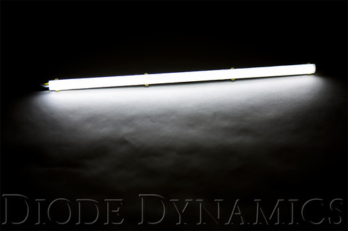 Diode Dynamics DD2118 - LED Strip Lights High Density SF Switchback 9 Inch Diode Dynamics DD2118 - LED Strip Lights High Density SF Switchback 9 Inch