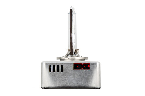 Diode Dynamics DD1222P - HID Bulb D6A 4300K Pair