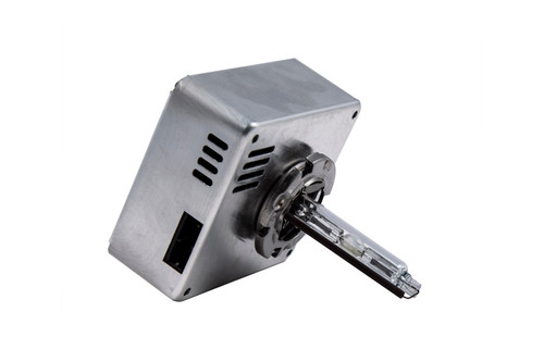 Diode Dynamics DD1219S - HID Bulb D5A 4300K Single