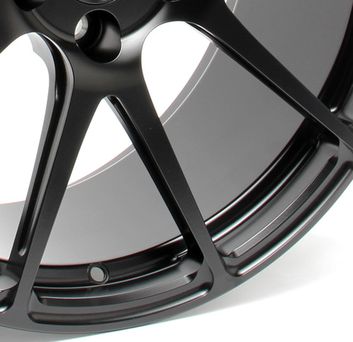 Dinan D750-0073-GA1R-BLK - Performance Forgeline GA1R Wheel Set