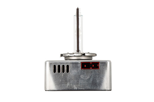 Diode Dynamics DD1221P-HIDKIT4-1630-D5A - Replacement OEM HID Bulbs for 2017-2020 Jeep Renegade Pair 6000K