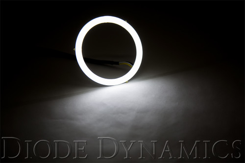 Diode Dynamics DD2062S - Halo Lights LED 90mm Switchback Single