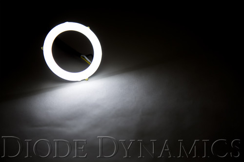 Diode Dynamics DD2059S - Halo Lights LED 60mm Switchback Single