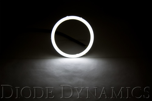 Diode Dynamics DD2064S - Halo Lights LED 110mm Switchback Single