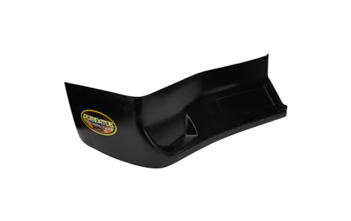 Dominator Racing 327-R-BK - Nose Bottom R 81 Z-28 Camaro Black