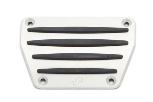 Dinan D700-0001 - Pedal Cover Set - BMW