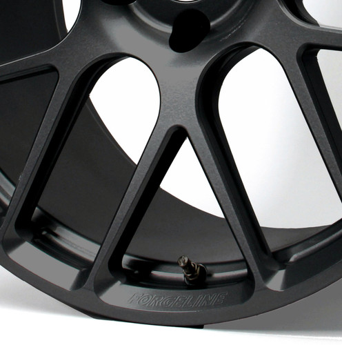 Dinan D750-0061-SE1-BLK - Performance Forgeline SE1 Wheel Set