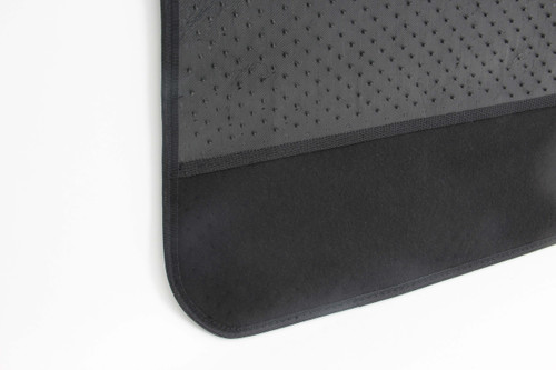 Dinan D701-DNBW1513-4C-BLK - Signature Floor Mats - 2010-2017 BMW 5-Series