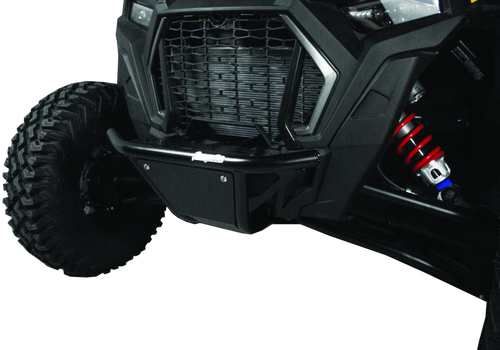 DragonFire Racing 522645 - 15-22 Polaris RZR 900/1000 Front Bumper Without Winch Mount