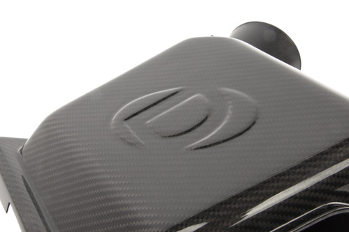 Dinan D760-0051 - Engine Cold Air Intake