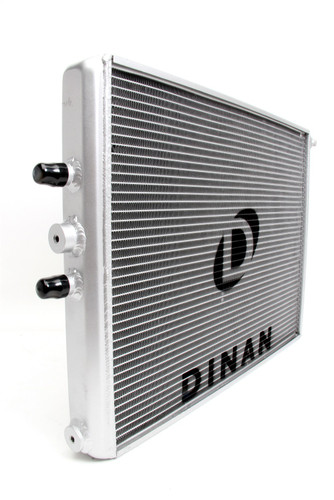 Dinan D780-0001A - High Performance Heat Exchanger - 2015-2021 BMW M2/M3/M4