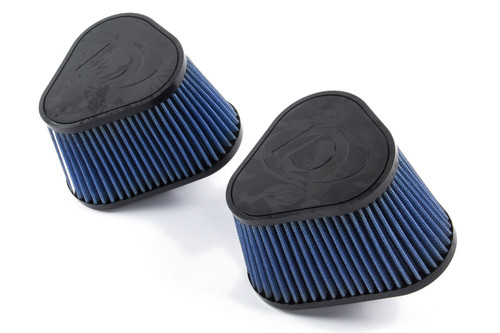 Dinan D760-0049 - High Flow Air Intake System