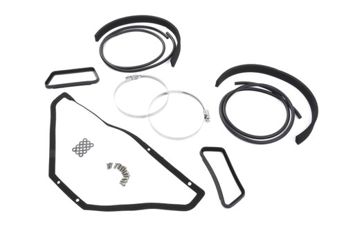 Dinan D760-0049 - High Flow Air Intake System