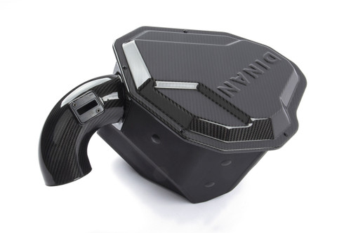 Dinan D760-0055 - Engine Cold Air Intake