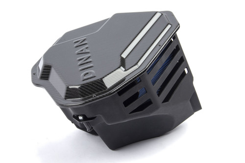 Dinan D760-0055 - Engine Cold Air Intake