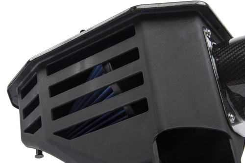 Dinan D760-0055 - Engine Cold Air Intake