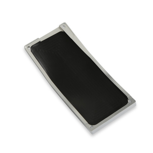 Drake Muscle 5S3Z-2457-9735A - Cars Shelby Automatic Pedal Covers