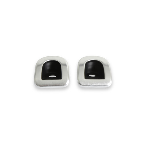 Drake Muscle 5R3Z-6322050-1A - Door Lock Grommet Covers