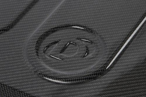 Dinan D760-0054 - Cold Air Intake - 2020-2025 BMW X3M/X4M