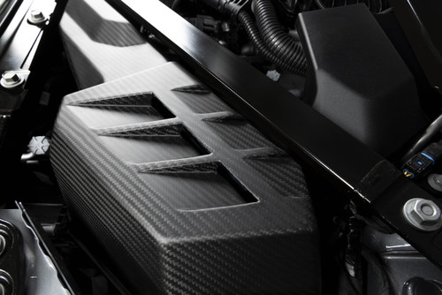 Dinan D760-0063-B - Cold Air Intake System