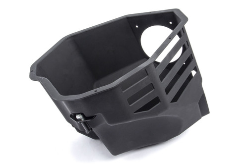 Dinan D760-0059 - Engine Cold Air Intake