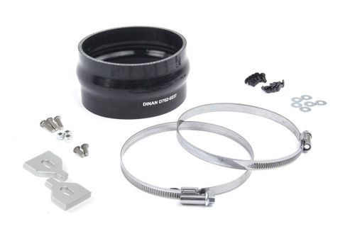 Dinan D760-0059 - Engine Cold Air Intake