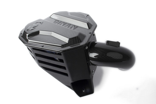 Dinan D760-0059 - Engine Cold Air Intake