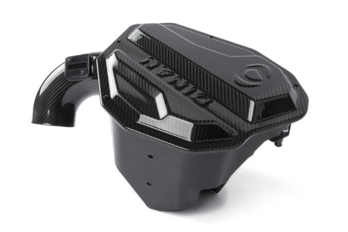 Dinan D760-0059 - Engine Cold Air Intake